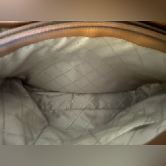 Michael Kors Gently used Laptop Bag - 18” X 16” Logo - Picture 7 of 7